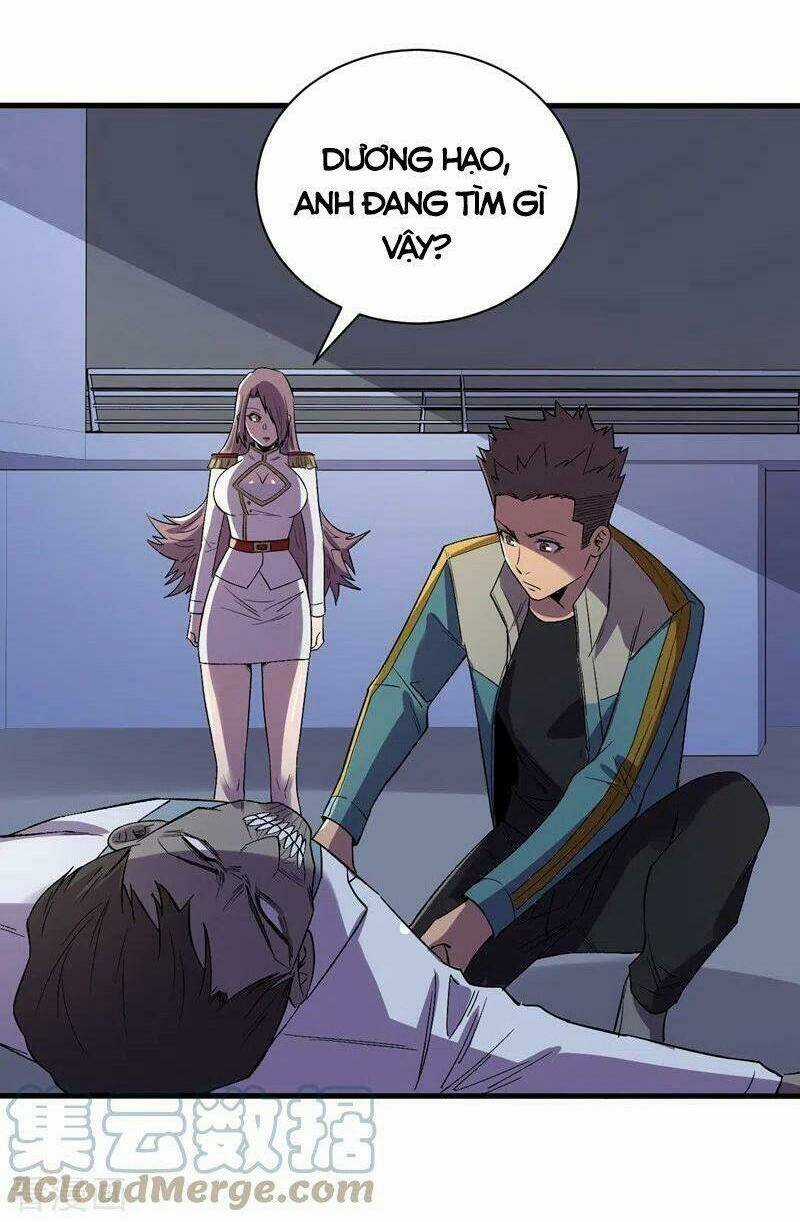 Vào Ngày Tận Thế Nhặt Được Hệ Thống Chapter 108 trang 3