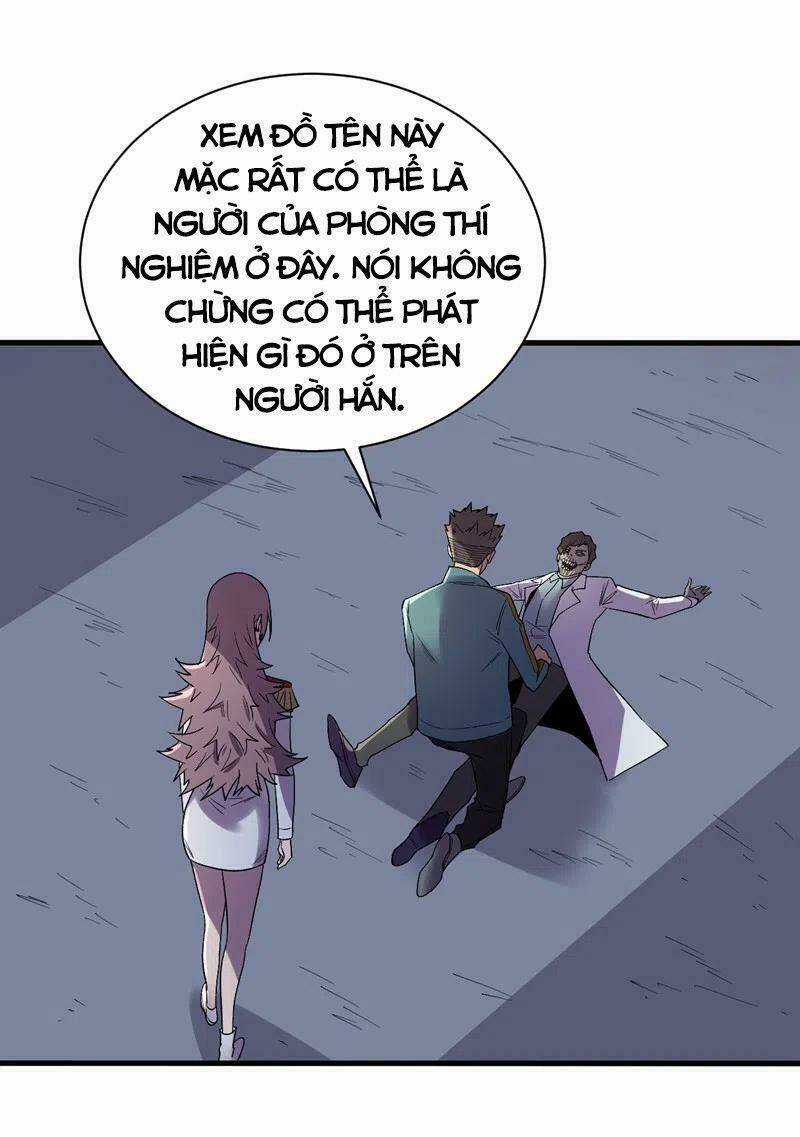 Vào Ngày Tận Thế Nhặt Được Hệ Thống Chapter 108 trang 4