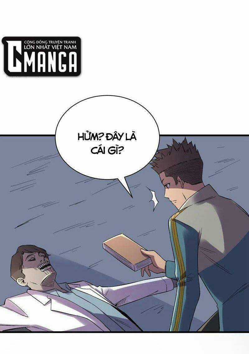 Vào Ngày Tận Thế Nhặt Được Hệ Thống Chapter 108 trang 5