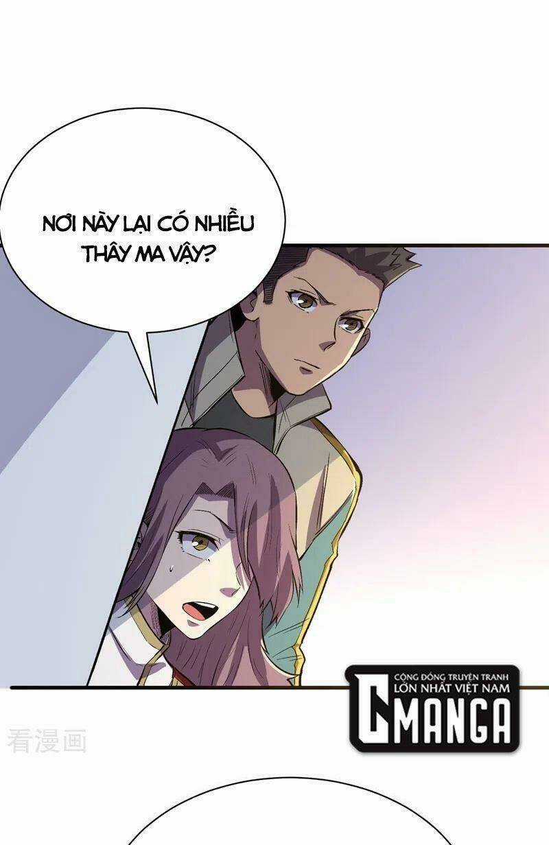 Vào Ngày Tận Thế Nhặt Được Hệ Thống Chapter 109 trang 0