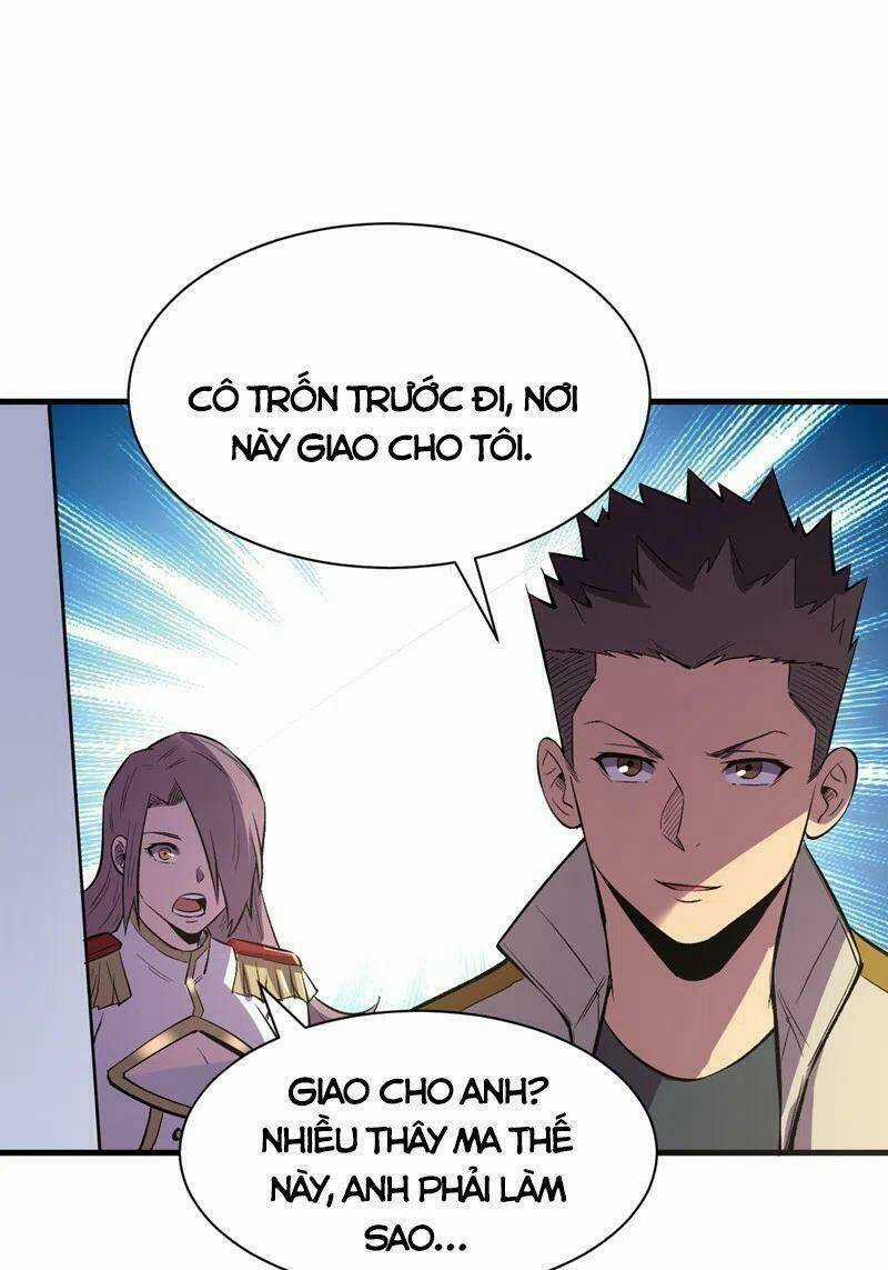 Vào Ngày Tận Thế Nhặt Được Hệ Thống Chapter 109 trang 2