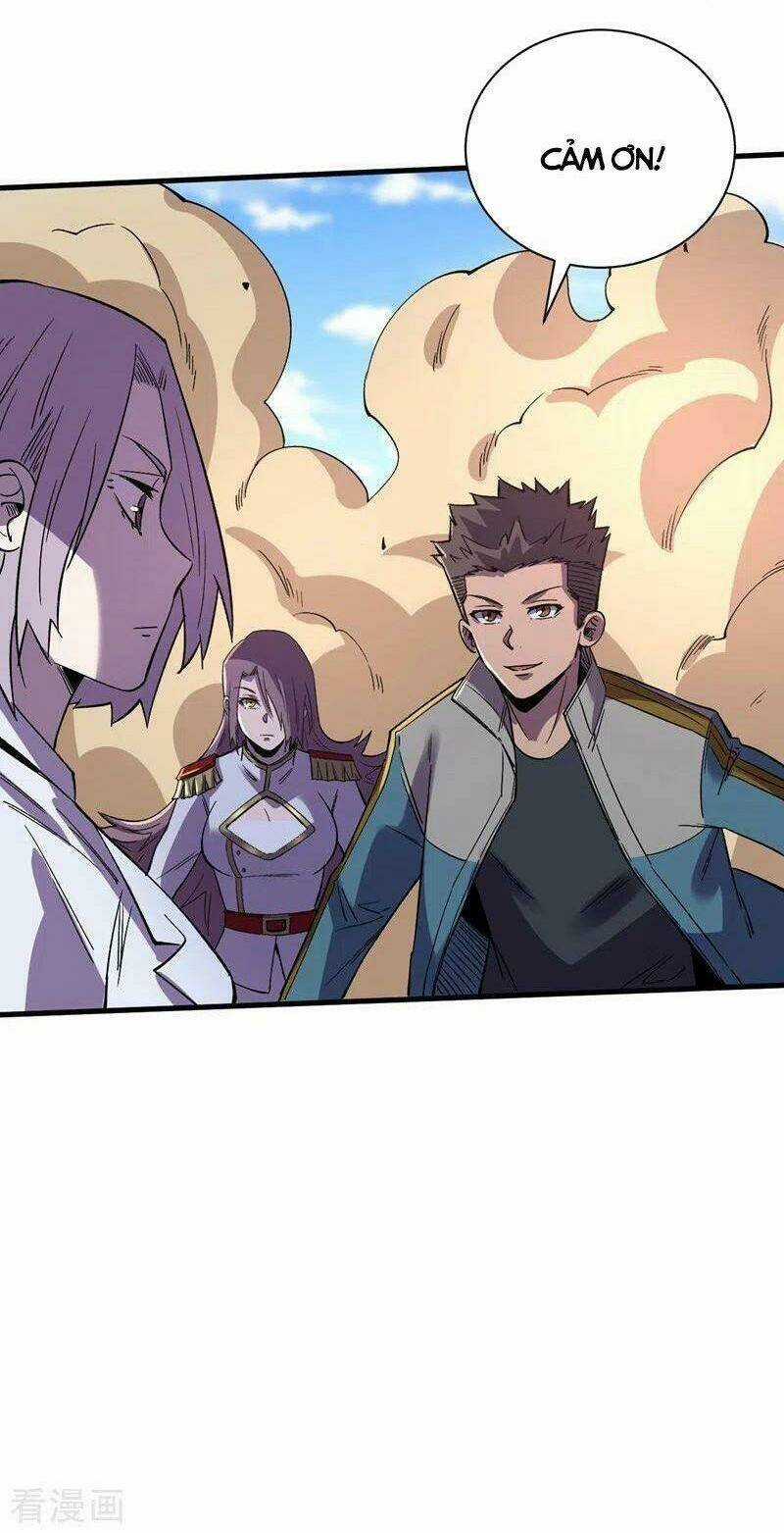 Vào Ngày Tận Thế Nhặt Được Hệ Thống Chapter 109 trang 20