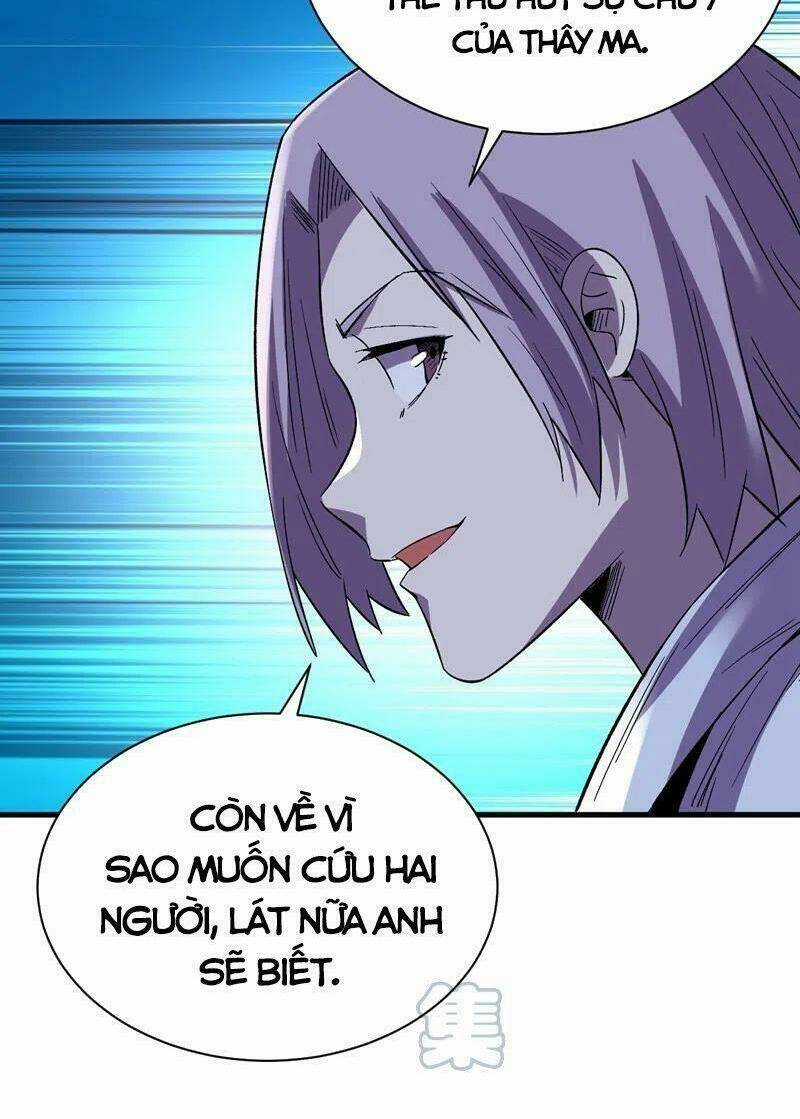 Vào Ngày Tận Thế Nhặt Được Hệ Thống Chapter 109 trang 22