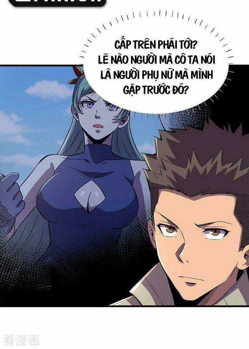 Vào Ngày Tận Thế Nhặt Được Hệ Thống Chapter 109 trang 26