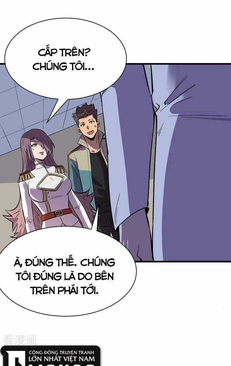 Vào Ngày Tận Thế Nhặt Được Hệ Thống Chapter 109 trang 27