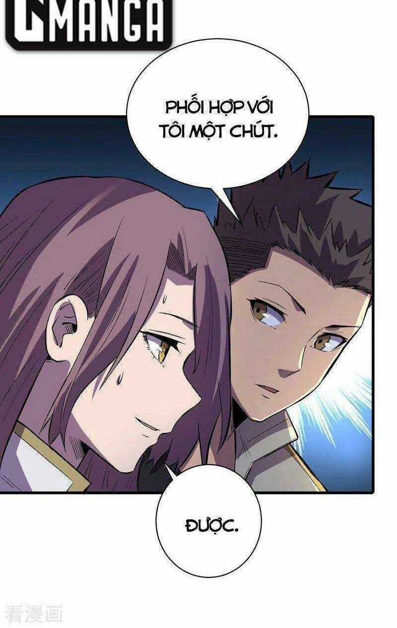 Vào Ngày Tận Thế Nhặt Được Hệ Thống Chapter 109 trang 28