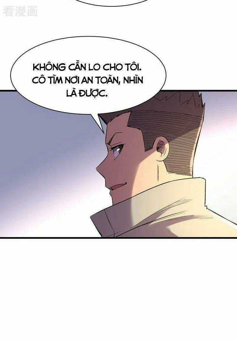 Vào Ngày Tận Thế Nhặt Được Hệ Thống Chapter 109 trang 3