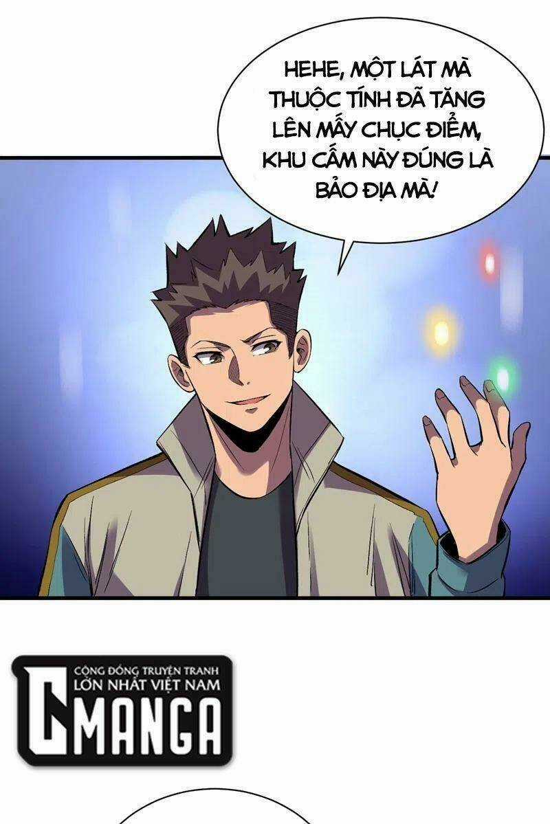 Vào Ngày Tận Thế Nhặt Được Hệ Thống Chapter 109 trang 7