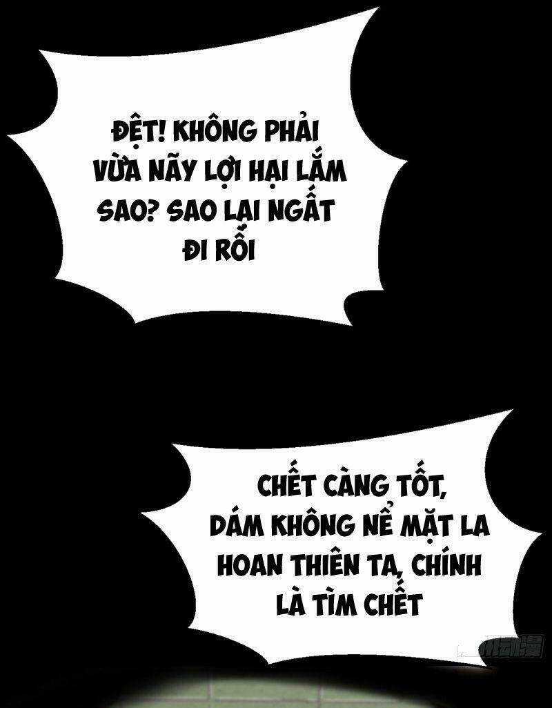 Vào Ngày Tận Thế Nhặt Được Hệ Thống Chapter 11 trang 0