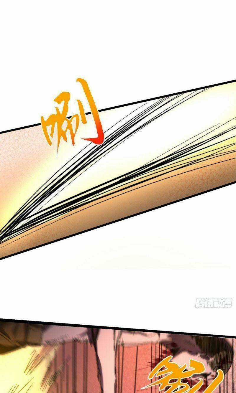 Vào Ngày Tận Thế Nhặt Được Hệ Thống Chapter 11 trang 10