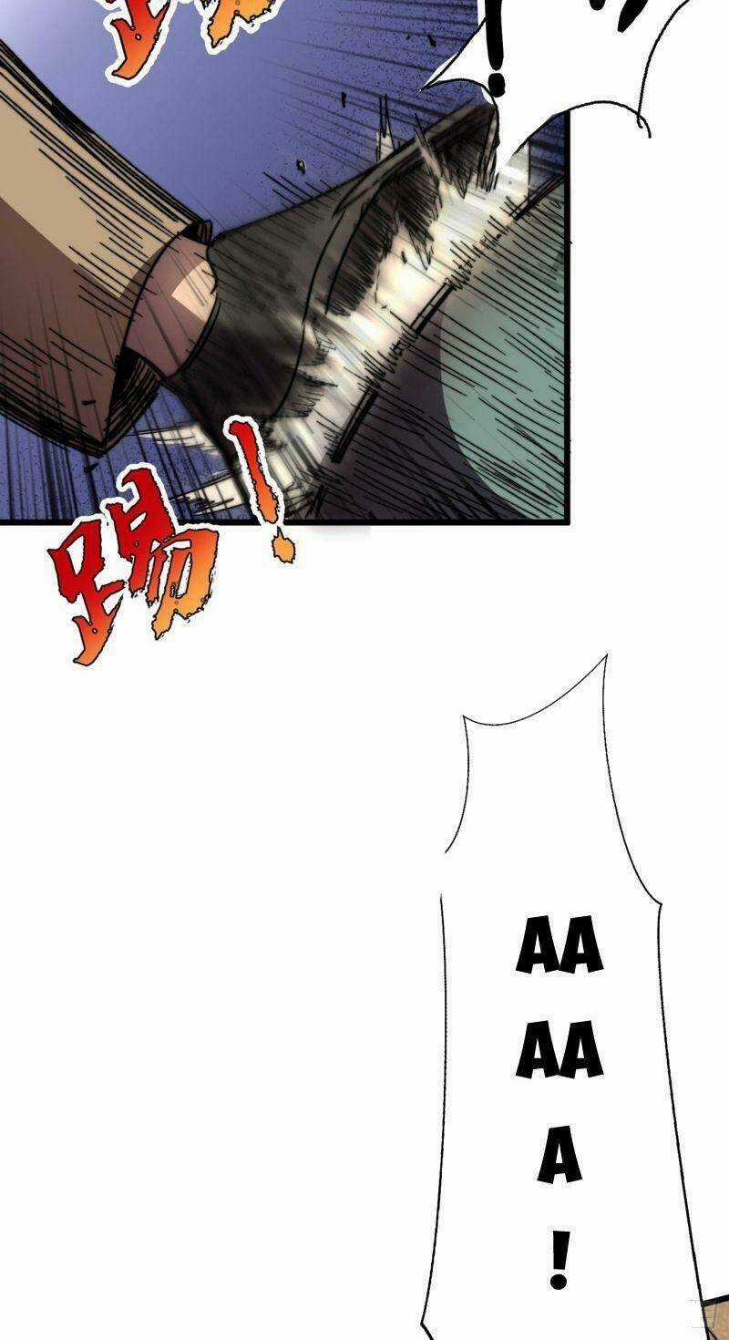 Vào Ngày Tận Thế Nhặt Được Hệ Thống Chapter 11 trang 15