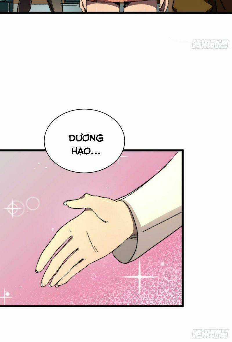 Vào Ngày Tận Thế Nhặt Được Hệ Thống Chapter 11 trang 27