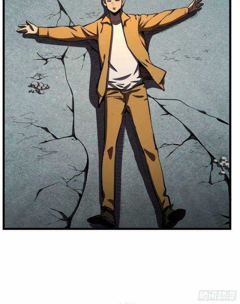 Vào Ngày Tận Thế Nhặt Được Hệ Thống Chapter 11 trang 3