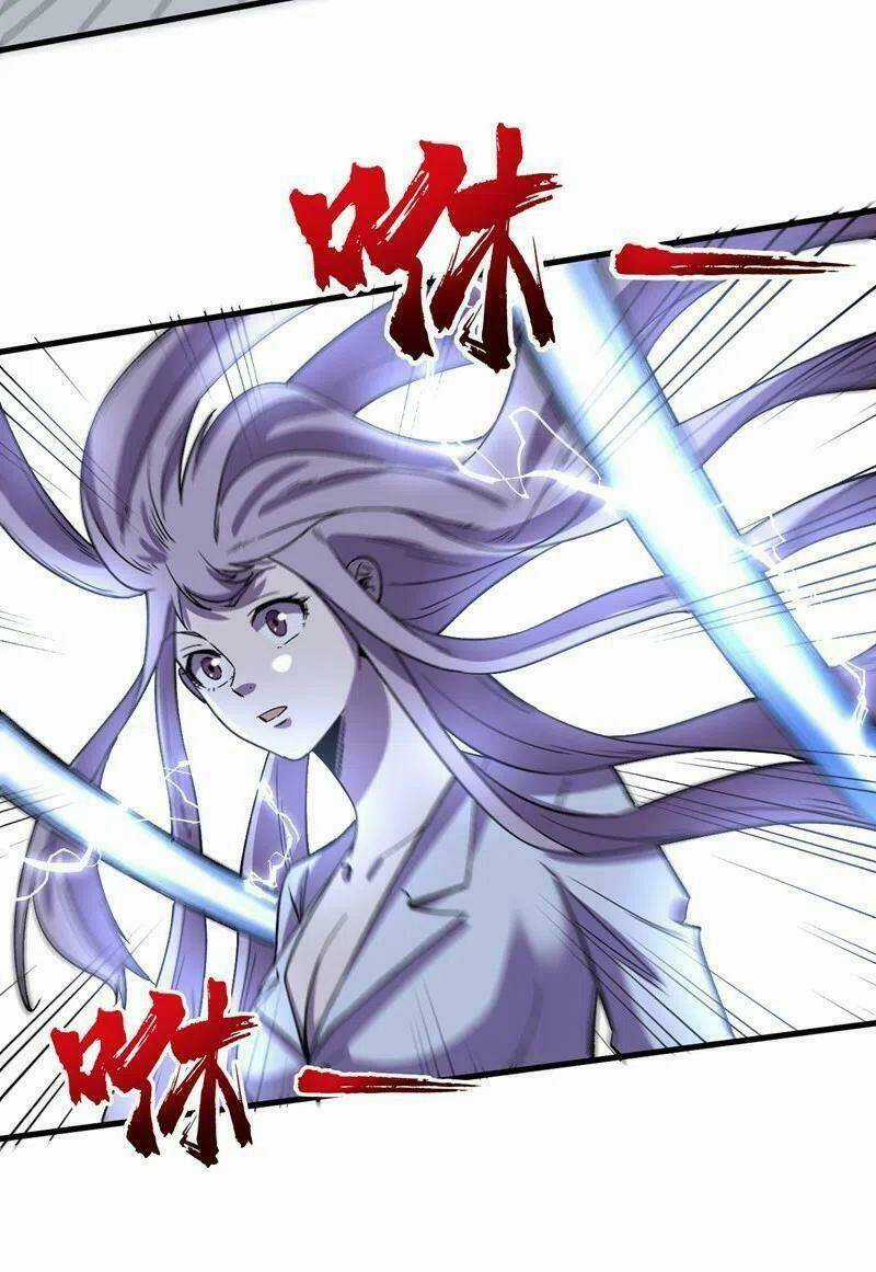 Vào Ngày Tận Thế Nhặt Được Hệ Thống Chapter 110 trang 14