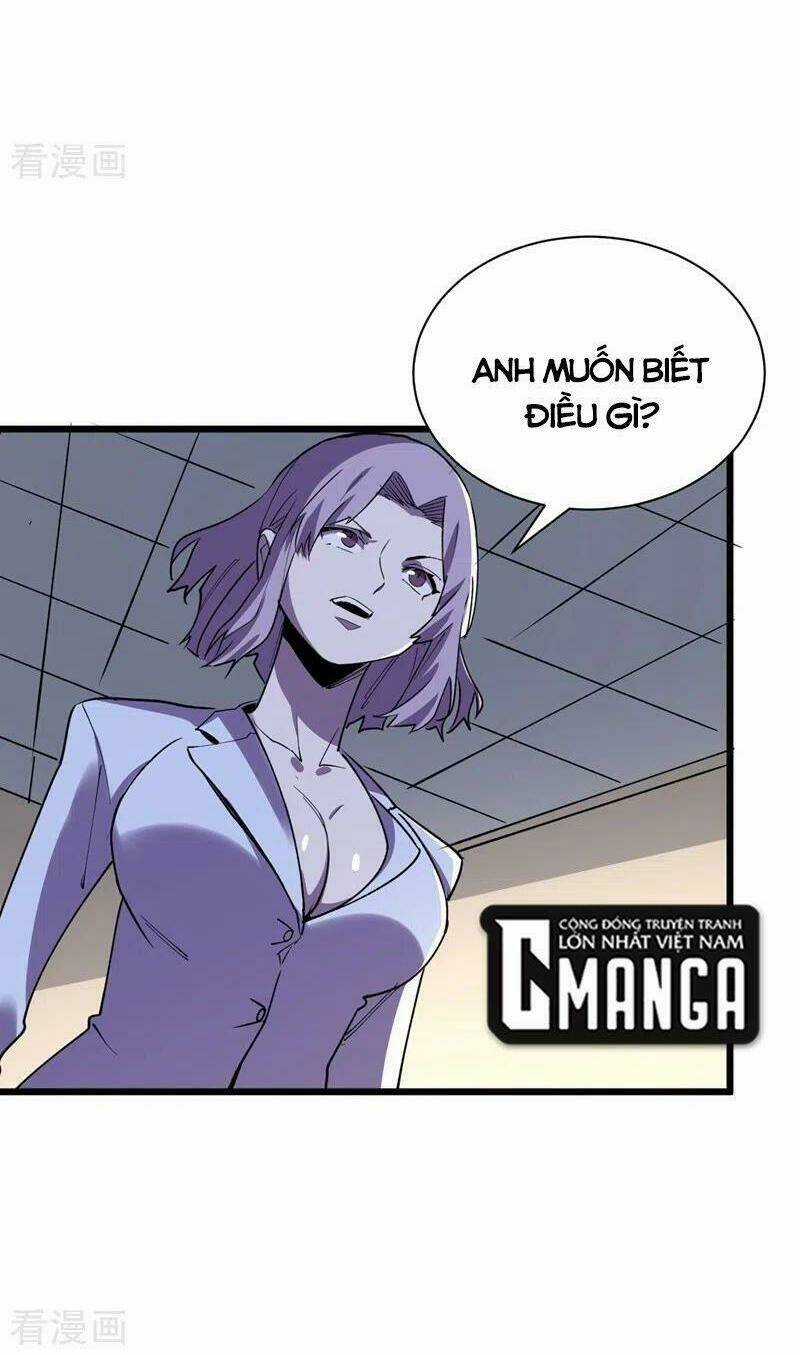 Vào Ngày Tận Thế Nhặt Được Hệ Thống Chapter 110 trang 17