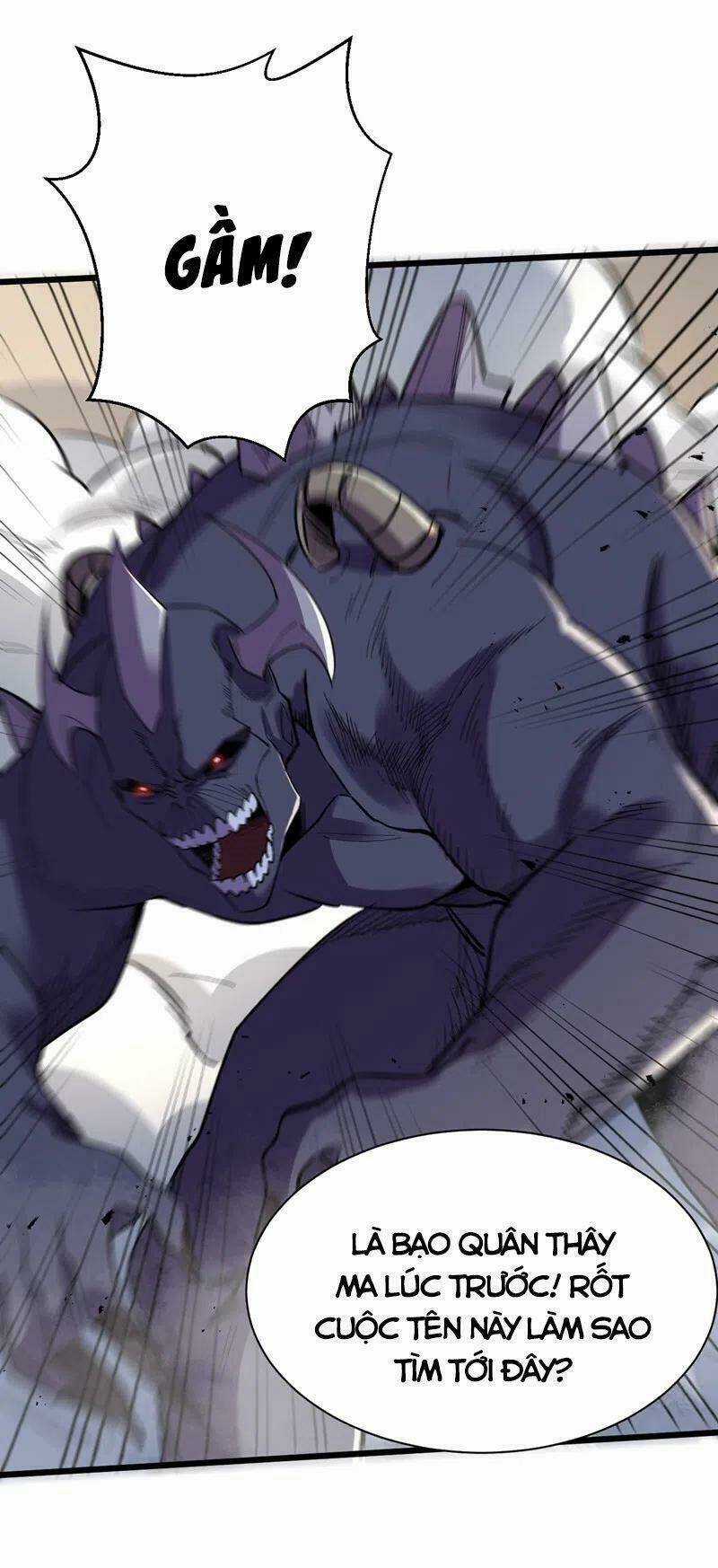 Vào Ngày Tận Thế Nhặt Được Hệ Thống Chapter 110 trang 27