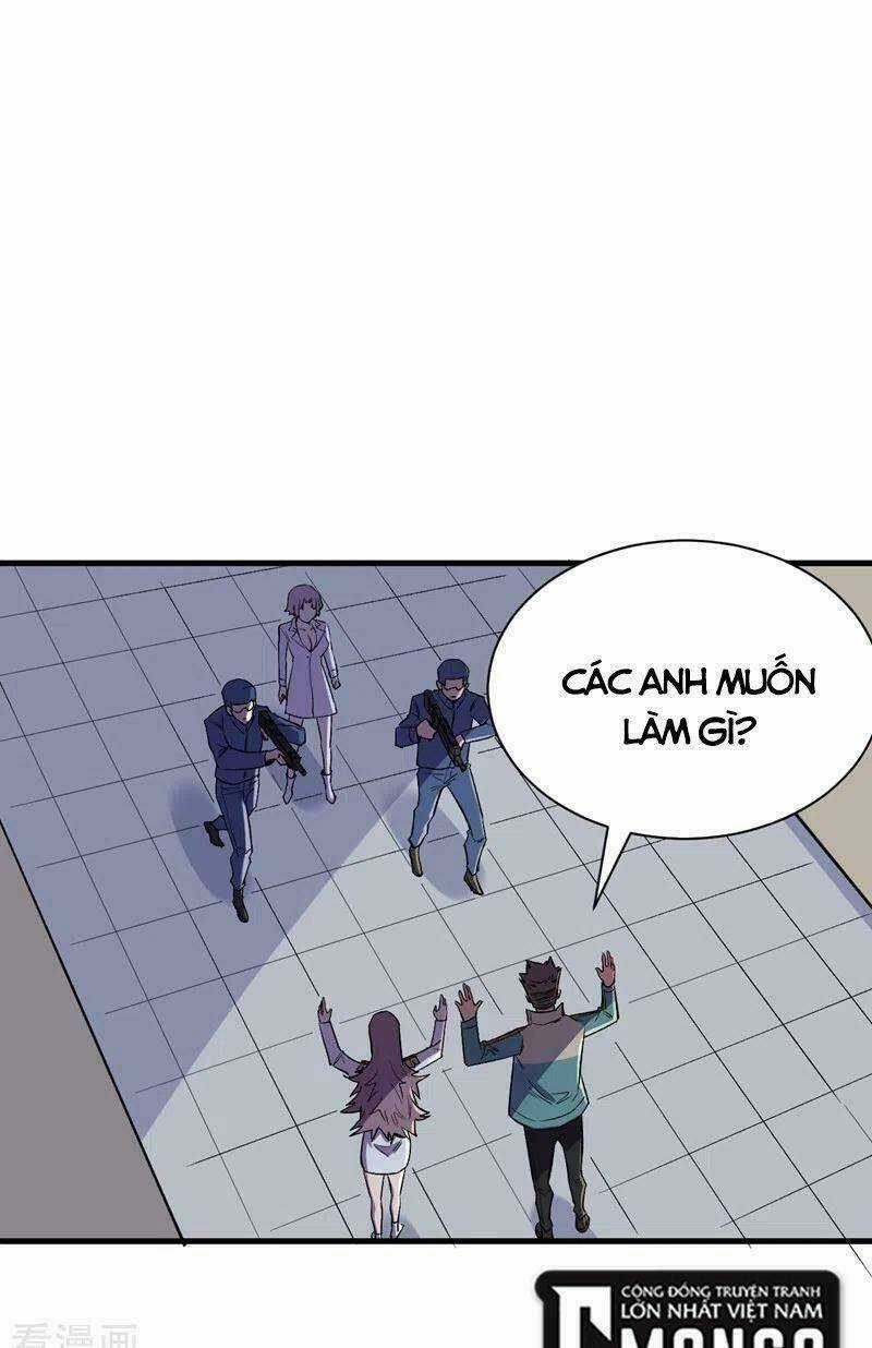 Vào Ngày Tận Thế Nhặt Được Hệ Thống Chapter 110 trang 4