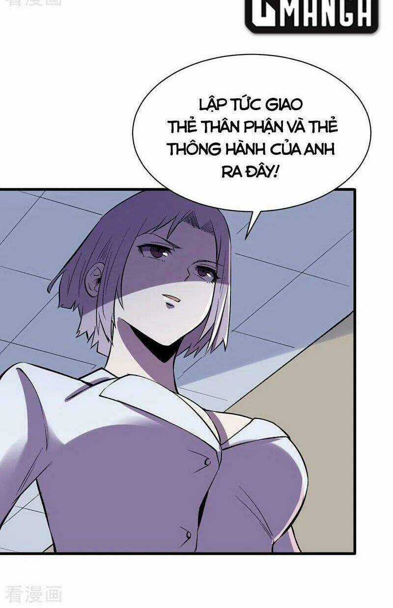 Vào Ngày Tận Thế Nhặt Được Hệ Thống Chapter 110 trang 5