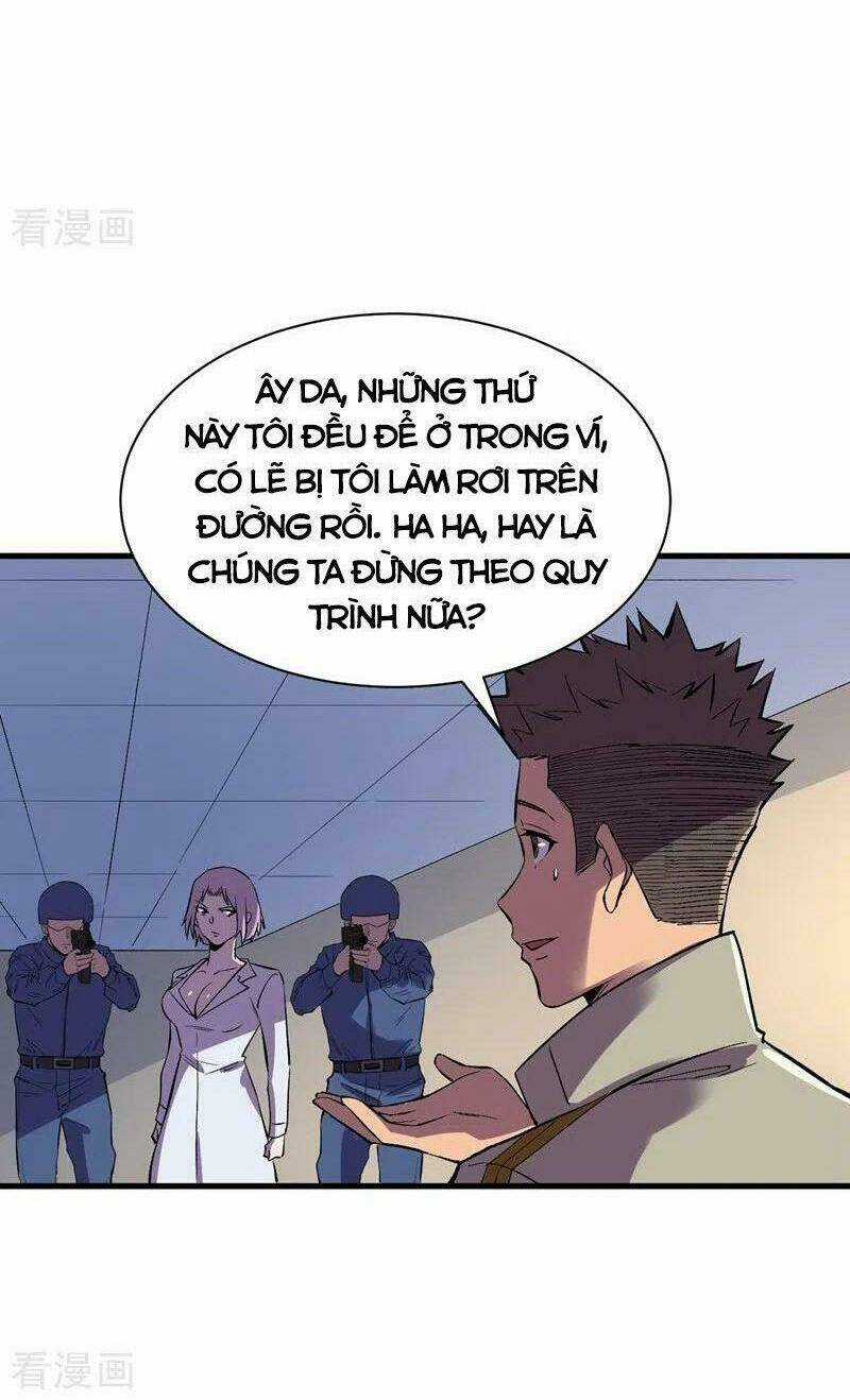 Vào Ngày Tận Thế Nhặt Được Hệ Thống Chapter 110 trang 7