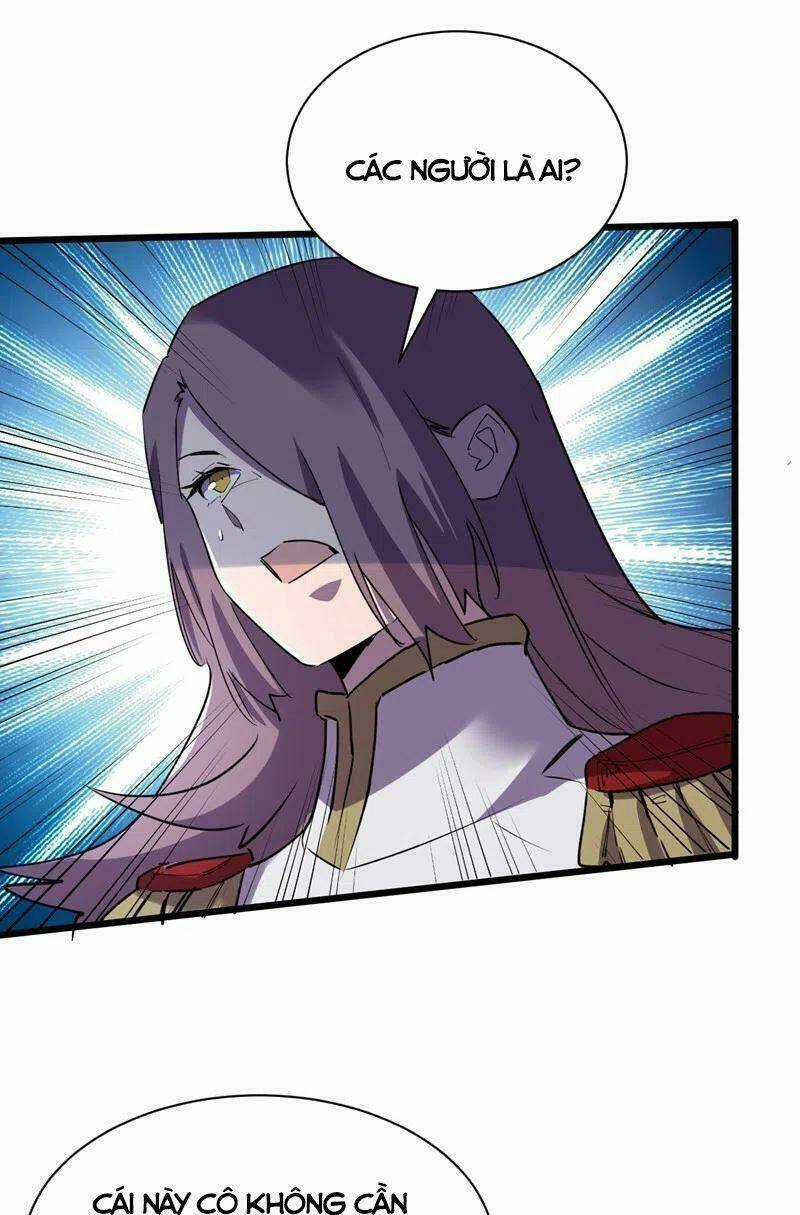 Vào Ngày Tận Thế Nhặt Được Hệ Thống Chapter 111 trang 10