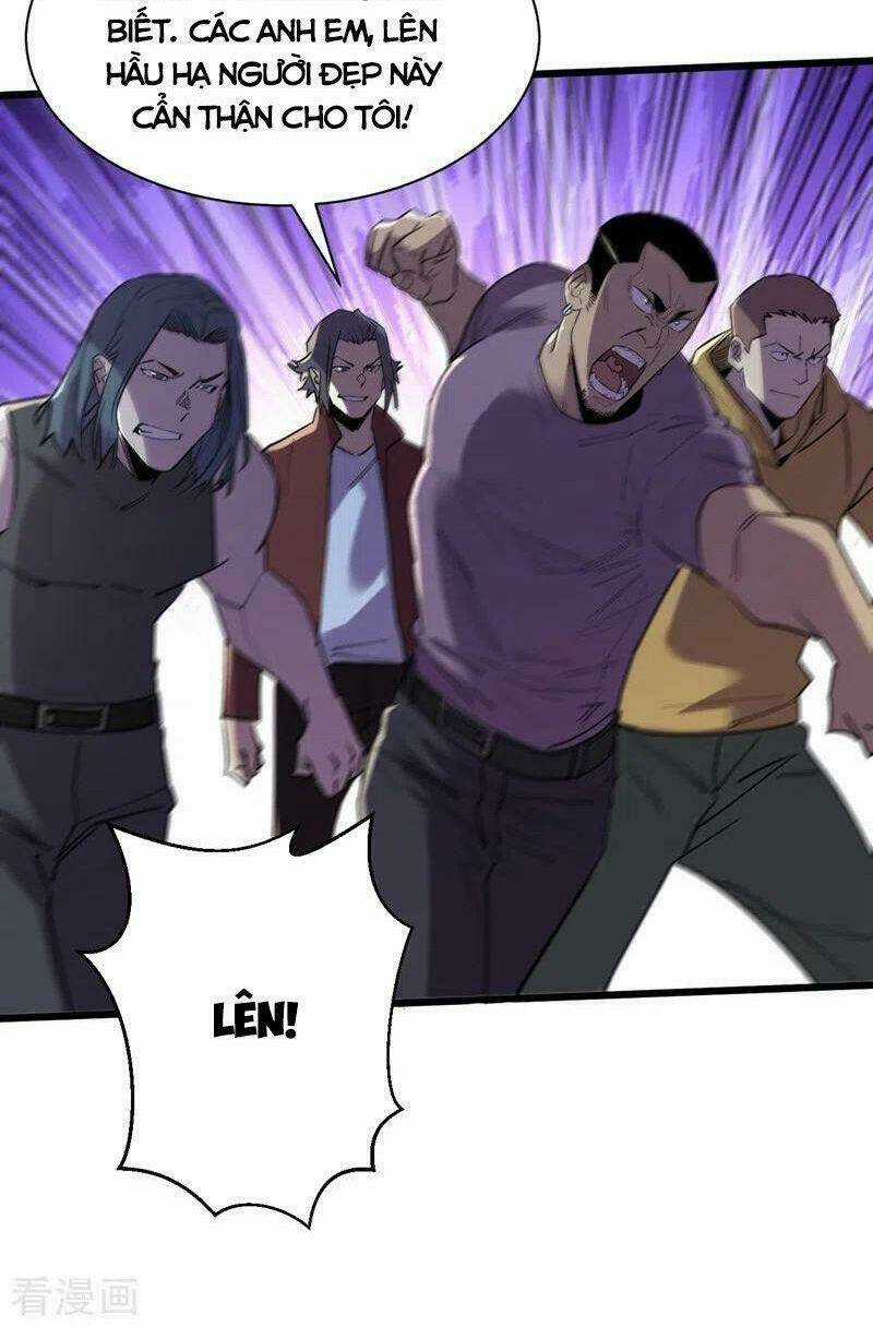 Vào Ngày Tận Thế Nhặt Được Hệ Thống Chapter 111 trang 11