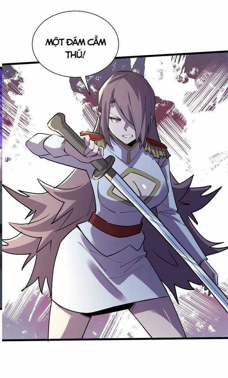 Vào Ngày Tận Thế Nhặt Được Hệ Thống Chapter 111 trang 12