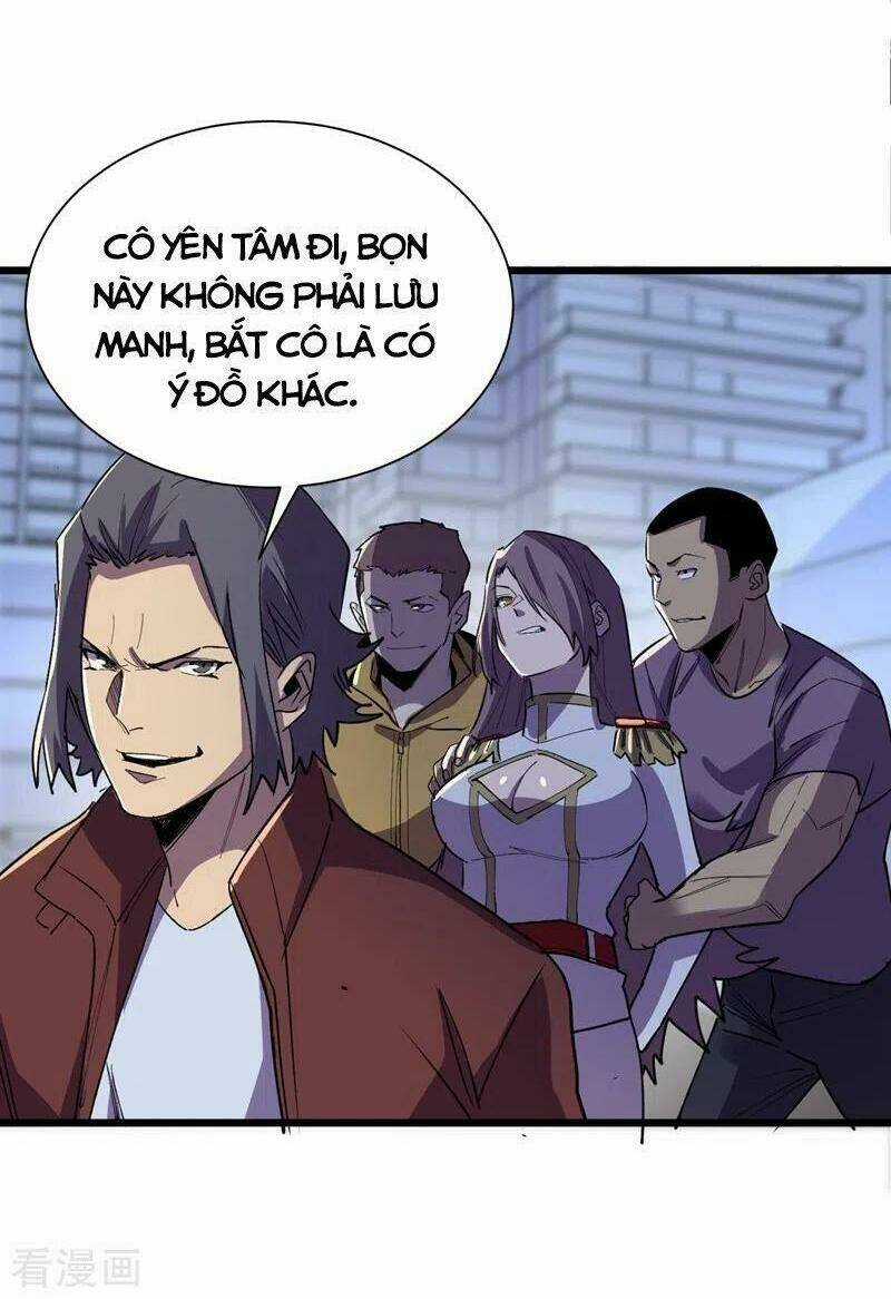 Vào Ngày Tận Thế Nhặt Được Hệ Thống Chapter 111 trang 15