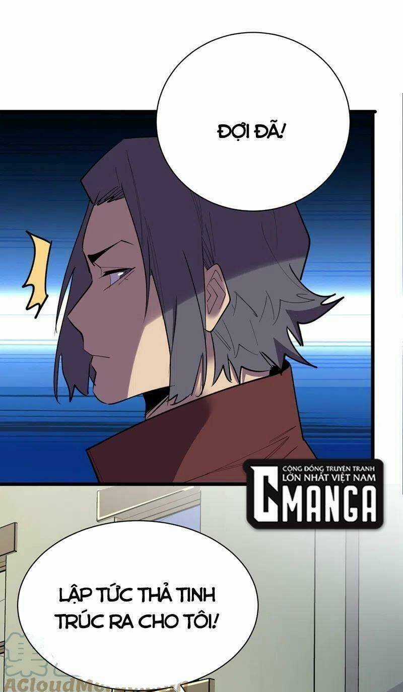 Vào Ngày Tận Thế Nhặt Được Hệ Thống Chapter 111 trang 16