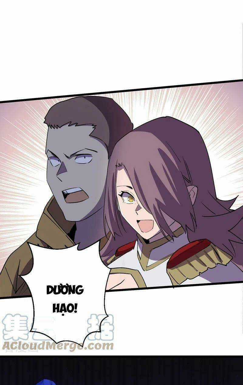 Vào Ngày Tận Thế Nhặt Được Hệ Thống Chapter 111 trang 18