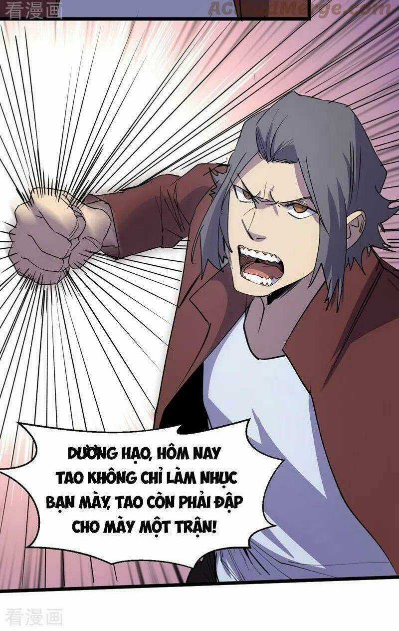 Vào Ngày Tận Thế Nhặt Được Hệ Thống Chapter 111 trang 23