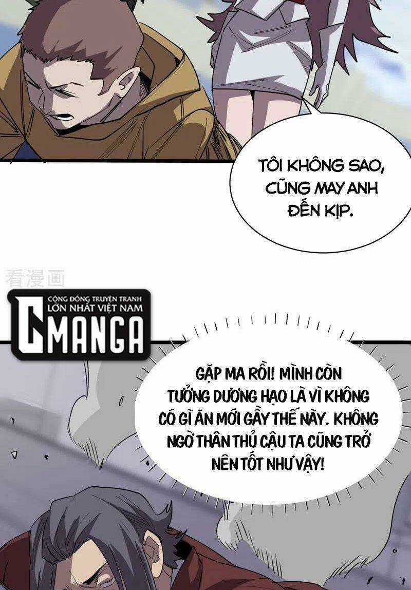 Vào Ngày Tận Thế Nhặt Được Hệ Thống Chapter 111 trang 27
