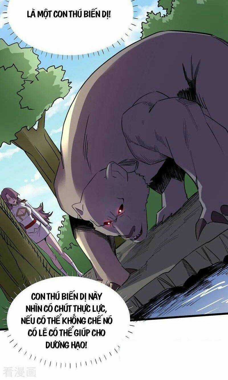 Vào Ngày Tận Thế Nhặt Được Hệ Thống Chapter 111 trang 3