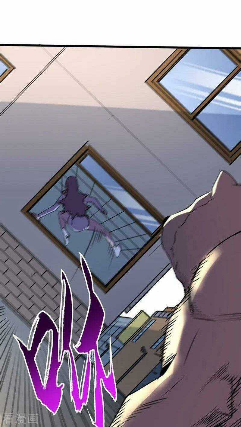 Vào Ngày Tận Thế Nhặt Được Hệ Thống Chapter 111 trang 7