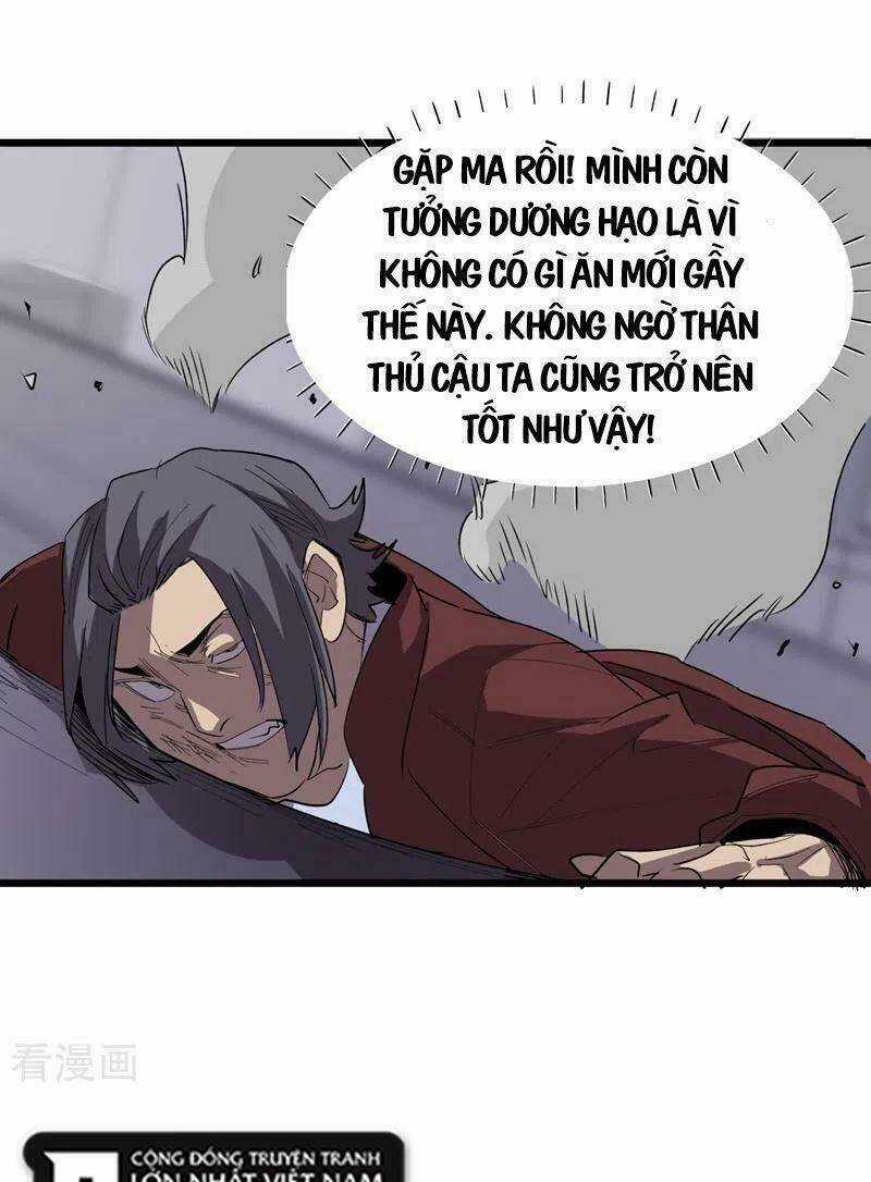 Vào Ngày Tận Thế Nhặt Được Hệ Thống Chapter 112 trang 0