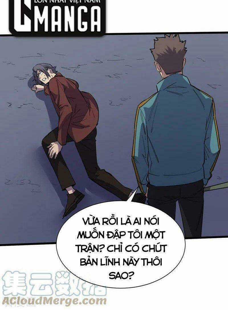 Vào Ngày Tận Thế Nhặt Được Hệ Thống Chapter 112 trang 1
