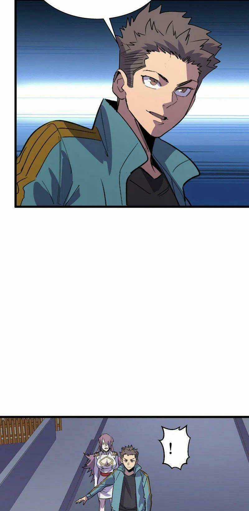 Vào Ngày Tận Thế Nhặt Được Hệ Thống Chapter 112 trang 10