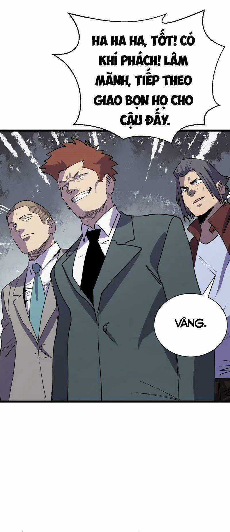 Vào Ngày Tận Thế Nhặt Được Hệ Thống Chapter 112 trang 18