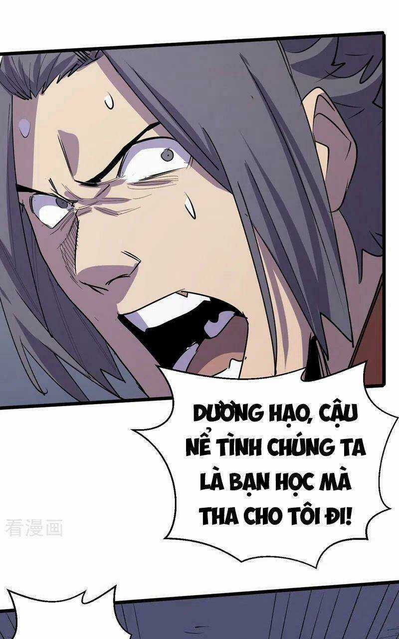 Vào Ngày Tận Thế Nhặt Được Hệ Thống Chapter 112 trang 2