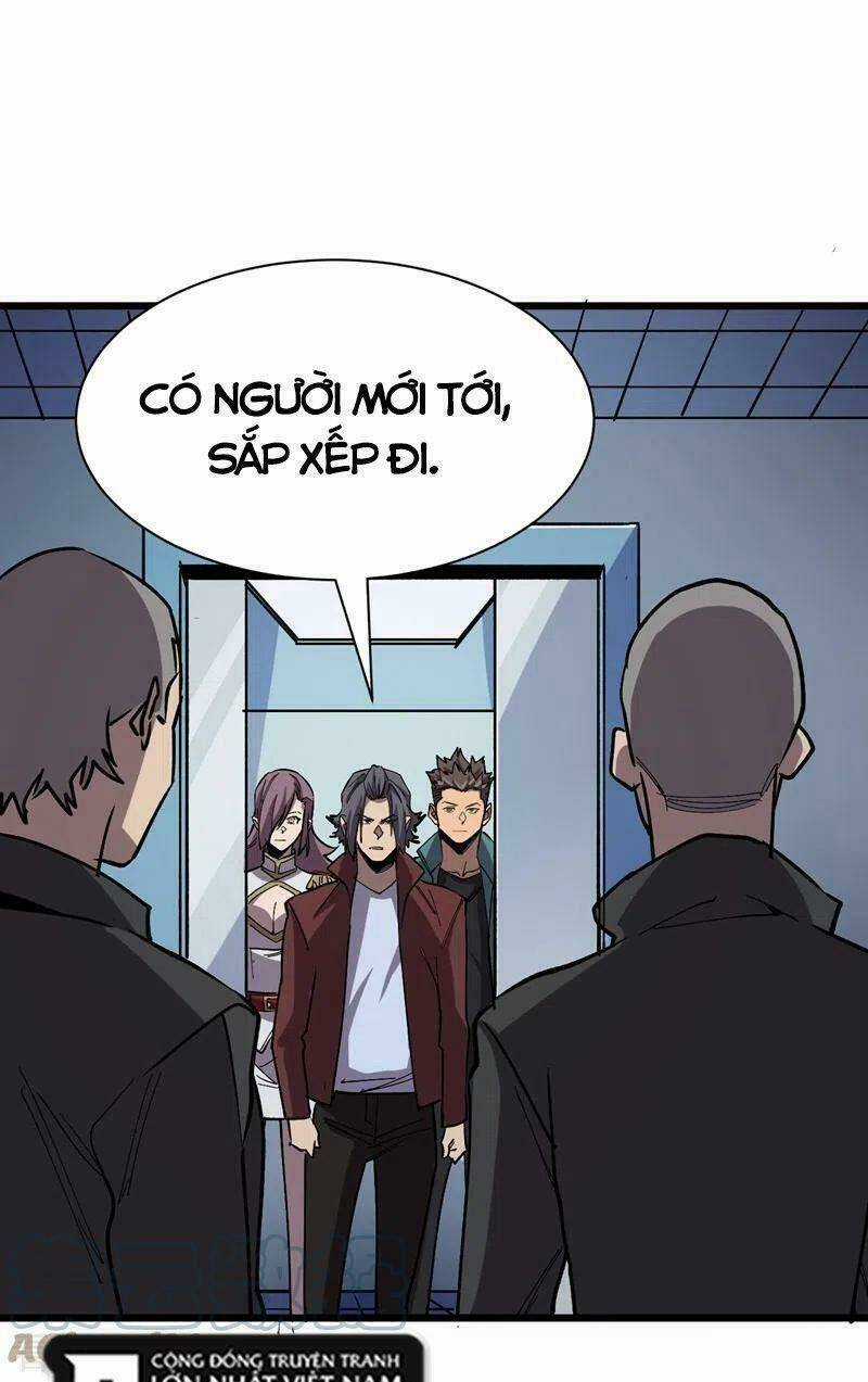 Vào Ngày Tận Thế Nhặt Được Hệ Thống Chapter 112 trang 20