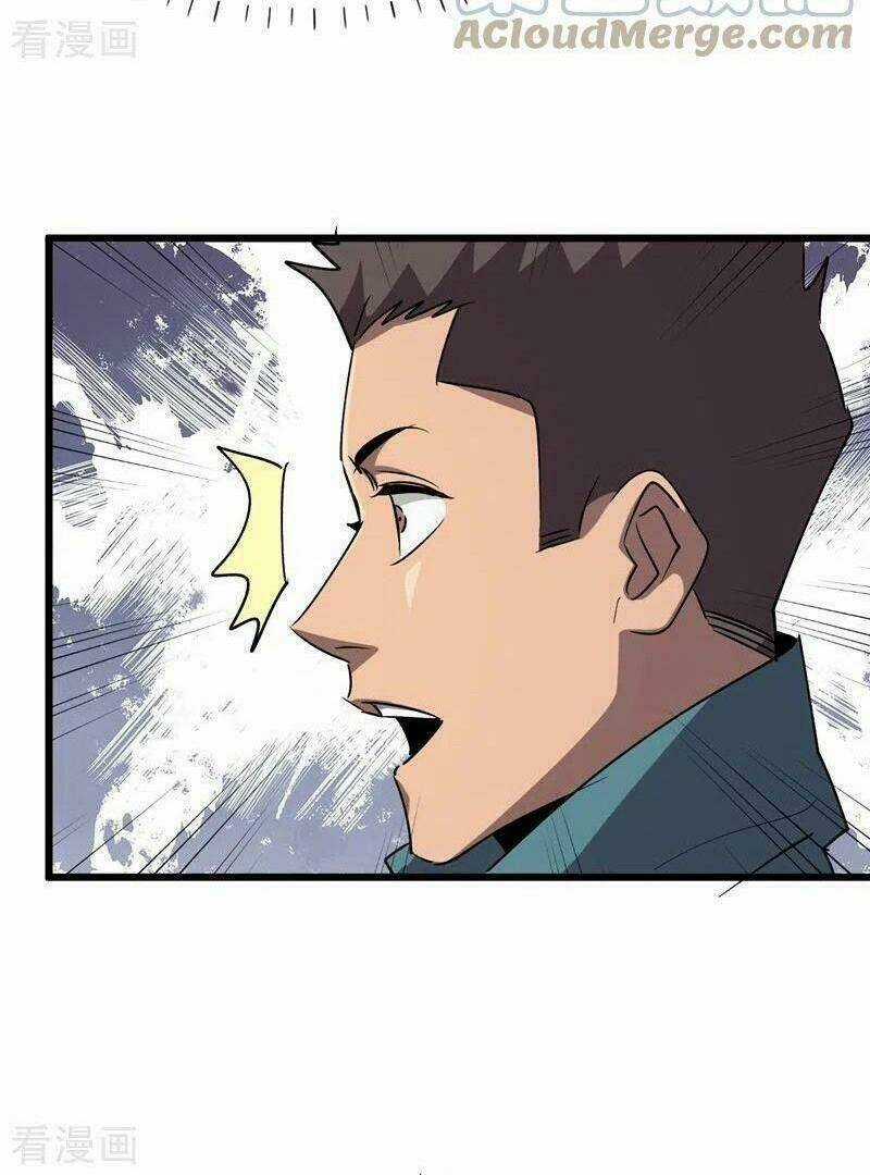 Vào Ngày Tận Thế Nhặt Được Hệ Thống Chapter 112 trang 25