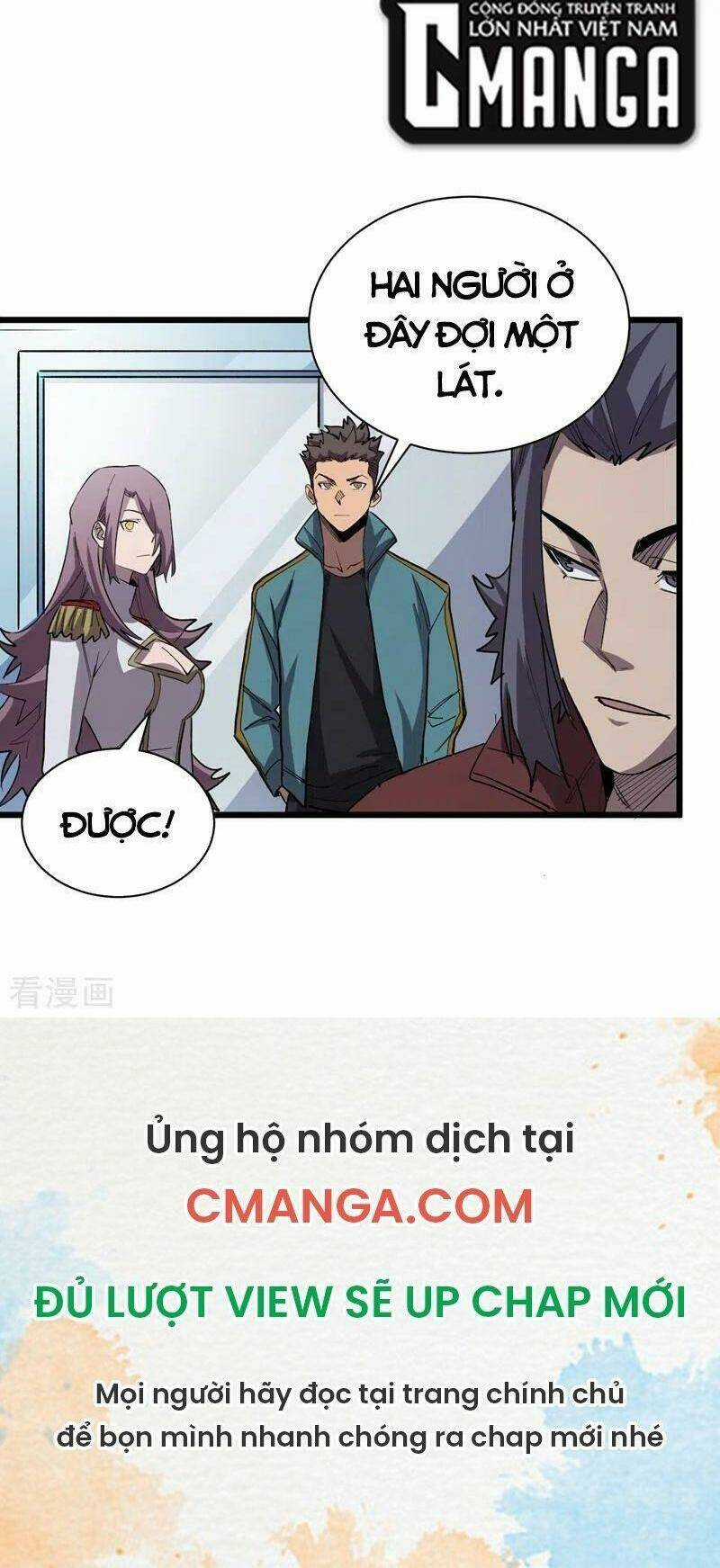 Vào Ngày Tận Thế Nhặt Được Hệ Thống Chapter 112 trang 27