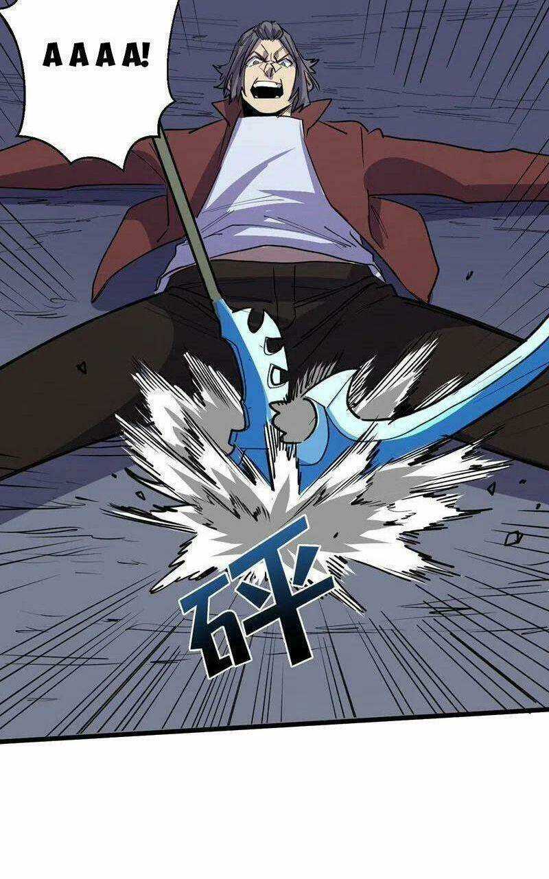 Vào Ngày Tận Thế Nhặt Được Hệ Thống Chapter 112 trang 3