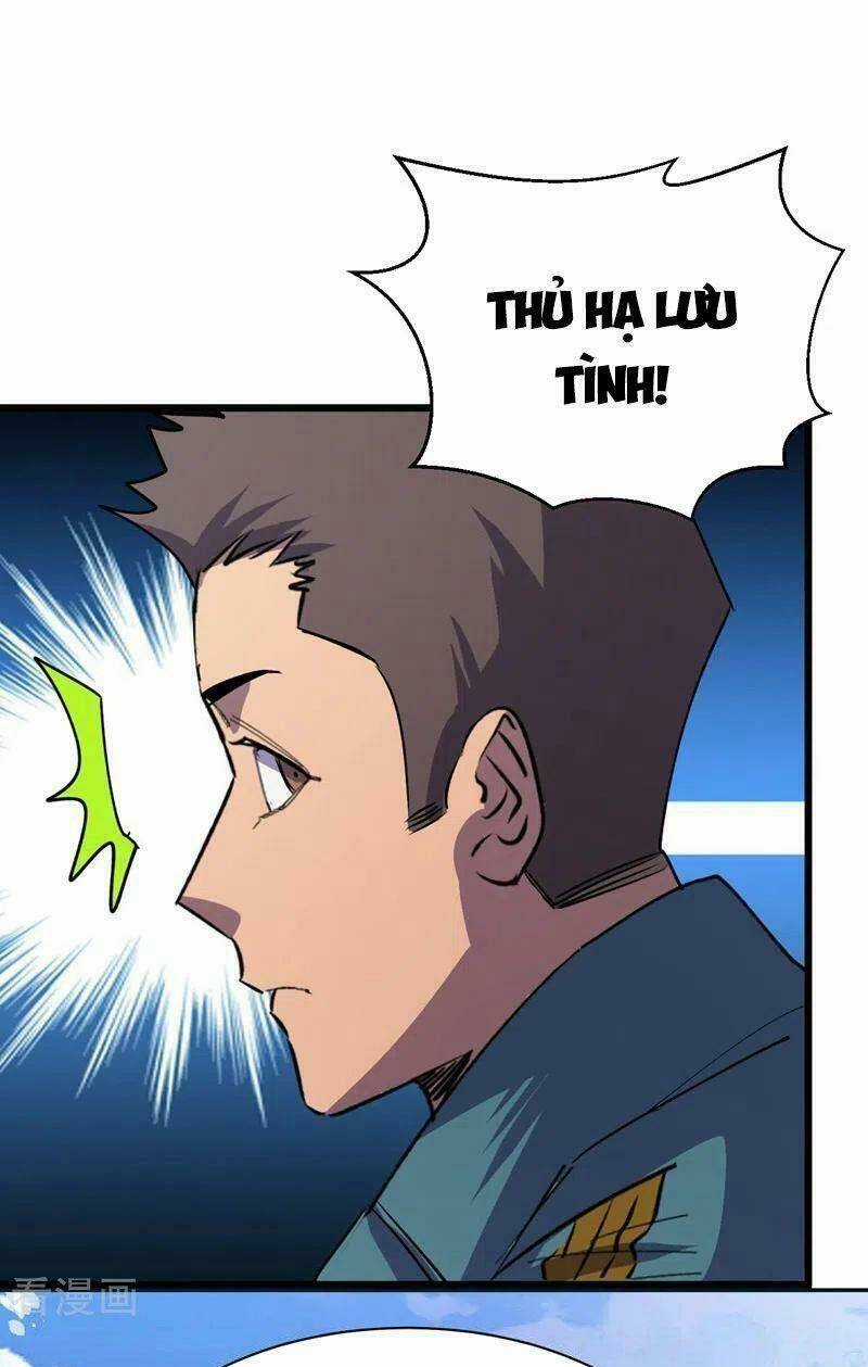 Vào Ngày Tận Thế Nhặt Được Hệ Thống Chapter 112 trang 4