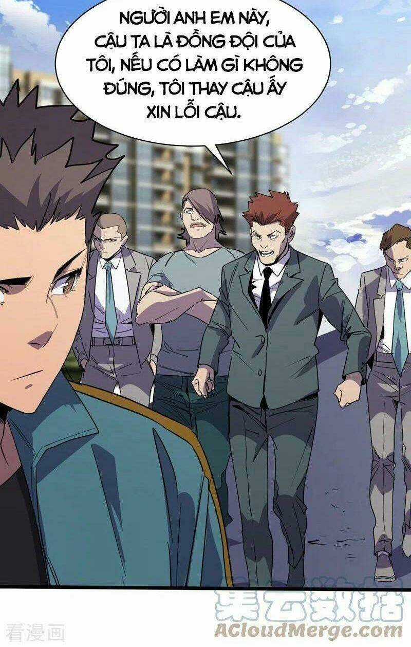 Vào Ngày Tận Thế Nhặt Được Hệ Thống Chapter 112 trang 5