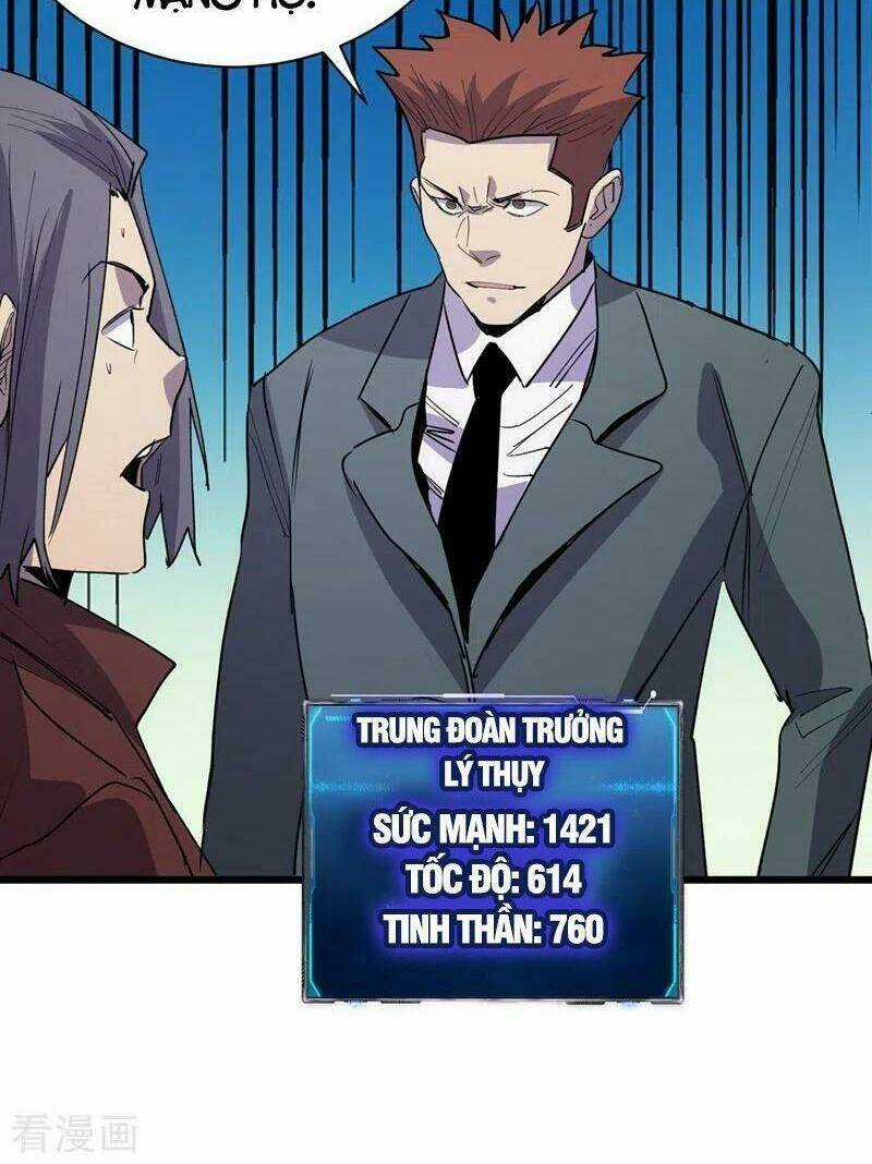 Vào Ngày Tận Thế Nhặt Được Hệ Thống Chapter 112 trang 7