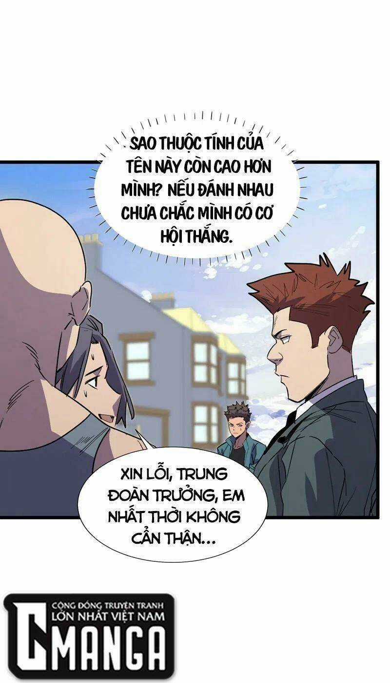 Vào Ngày Tận Thế Nhặt Được Hệ Thống Chapter 112 trang 8