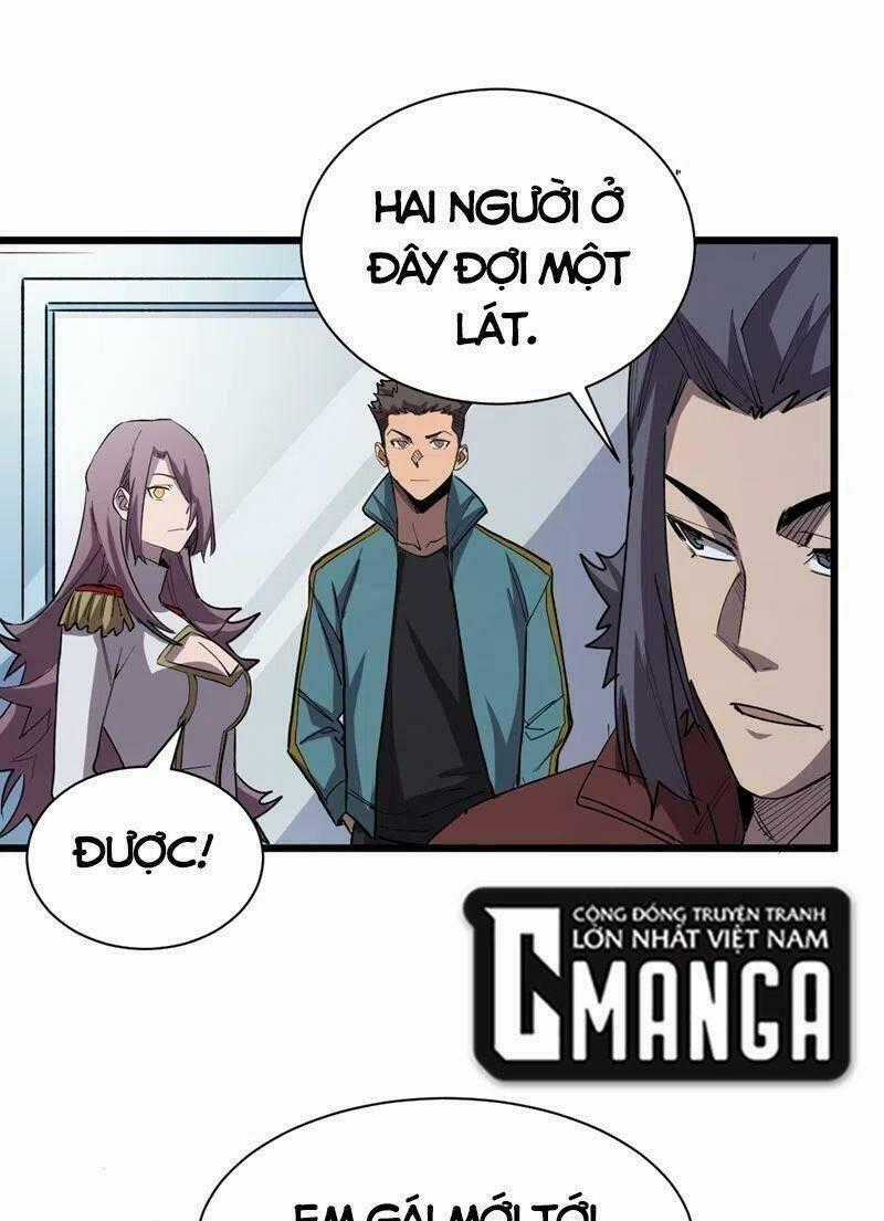 Vào Ngày Tận Thế Nhặt Được Hệ Thống Chapter 113 trang 0