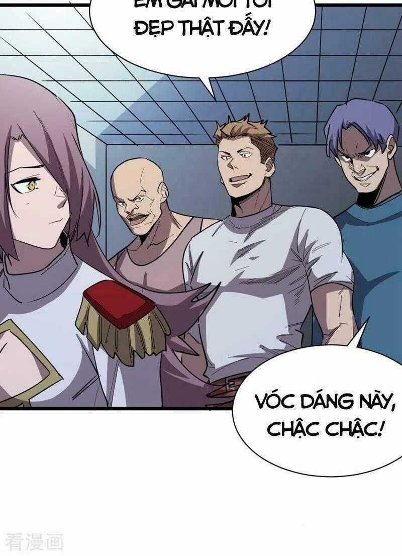 Vào Ngày Tận Thế Nhặt Được Hệ Thống Chapter 113 trang 1