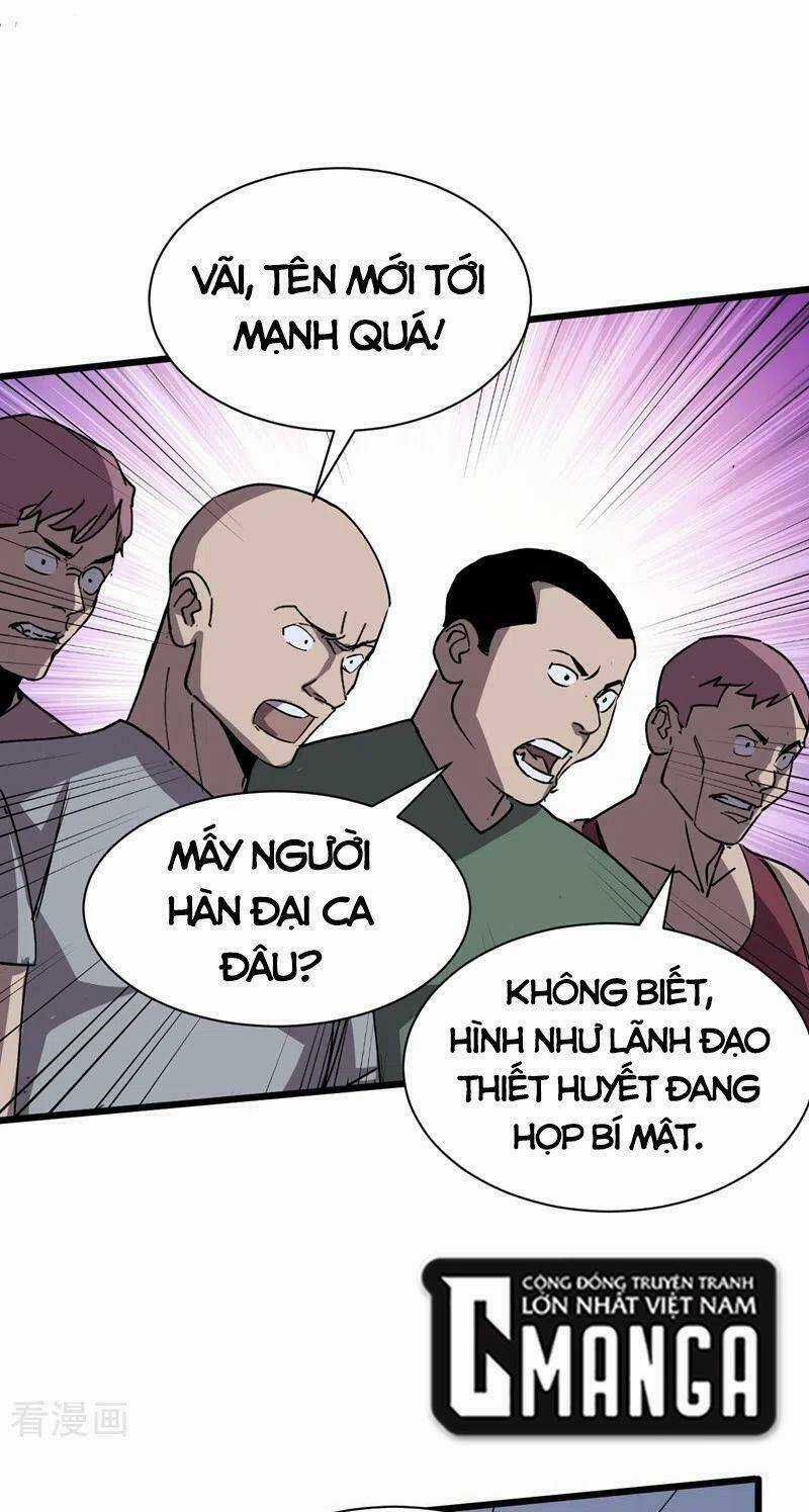 Vào Ngày Tận Thế Nhặt Được Hệ Thống Chapter 113 trang 12