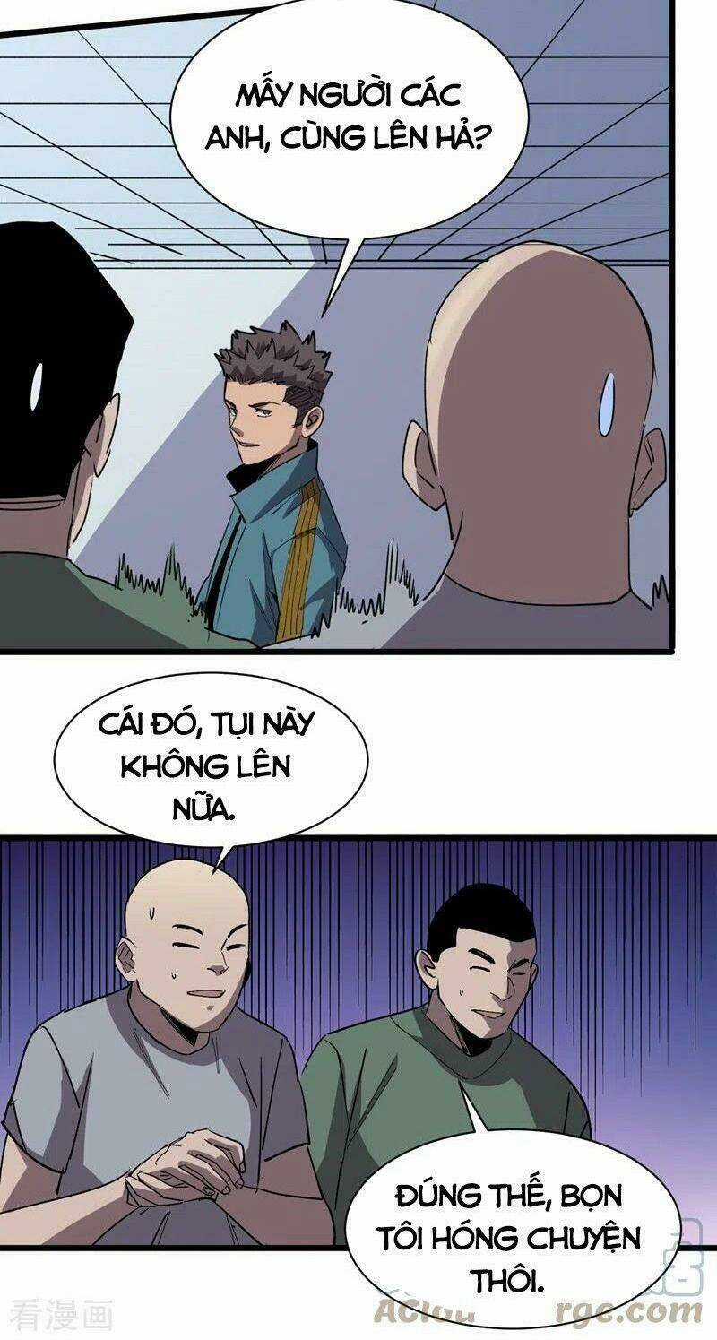 Vào Ngày Tận Thế Nhặt Được Hệ Thống Chapter 113 trang 13